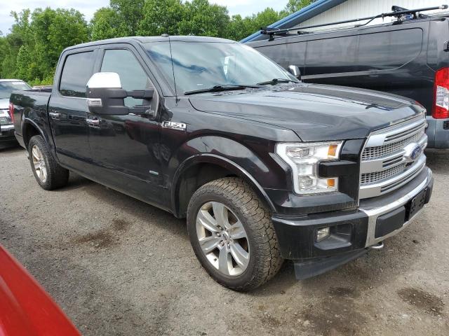 Vin: 1ftew1egxhfc74752, lot: 60853955, ford f-150 supercrew 20174