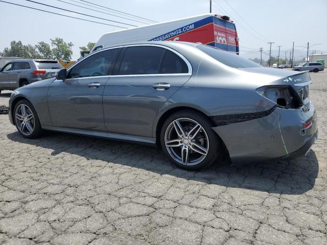 2017 MERCEDES-BENZ E 300 - WDDZF4JB7HA207641