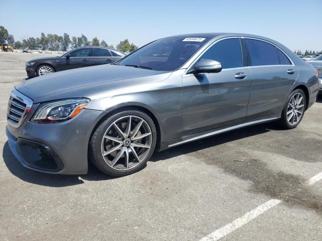 Vin: wddug8db4ja415248, lot: 60999675, mercedes-benz s-class 560 2018 img_1