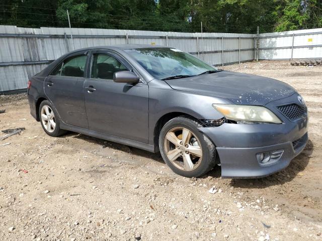 Vin: 4t1bf3ek1au013624, lot: 62580155, toyota camry base 20104