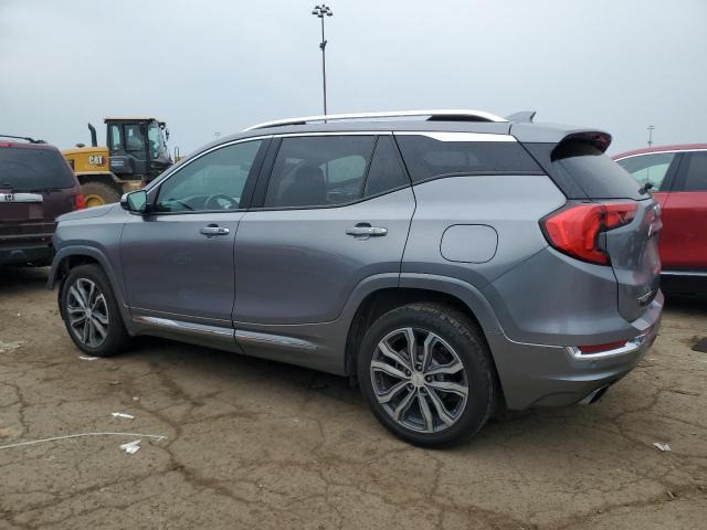 2019 GMC TERRAIN DE 3GKALXEX1KL393060