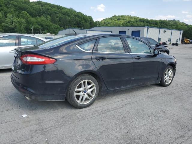 Vin: 3fa6p0h77er397887, lot: 60312165, ford fusion se 20143