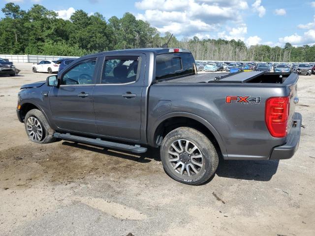 Vin: 1fter4fh2kla01300, lot: 61042505, ford ranger xl 20192