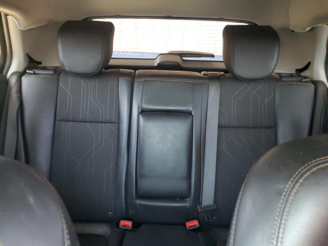 2020 CHEVROLET TRAX 1LT - KL7CJPSB3LB038586