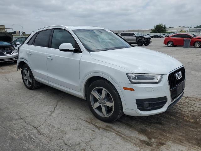 2015 AUDI Q3 PREMIUM - WA1BFCFS4FR008053