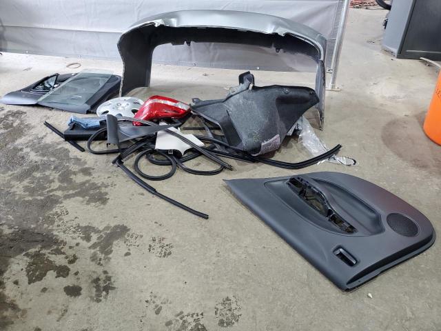 2017 MITSUBISHI MIRAGE G4 - ML32F3FJ2HHF16940