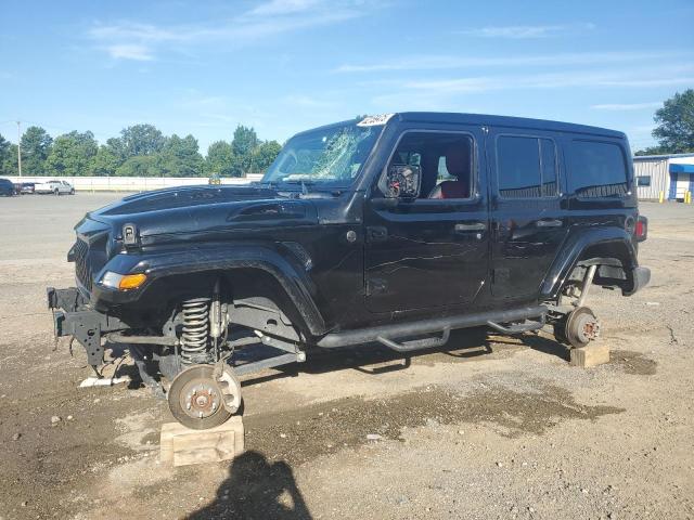 Vin: 1c4hjxdg6nw133351, lot: 62159475, jeep wrangler sport 2022 img_1