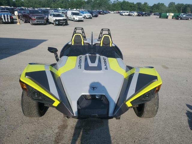 2018 POLARIS SLINGSHOT 57XAARFA4J8125972