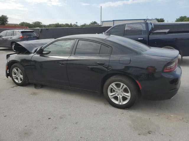 Vin: 2c3cdxbg8ph589619, lot: 59100865, dodge charger sxt 20232