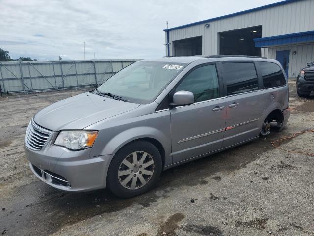 Vin: 2c4rc1bg6dr604260, lot: 60700765, chrysler minivan touring 2013 img_1