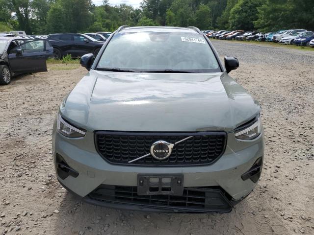 2023 VOLVO XC40 PLUS YV4L12UW6P2050773