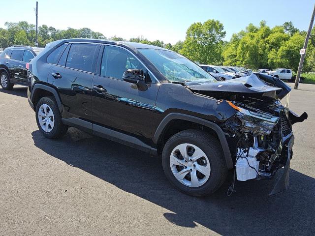Vin: 2t3f1rfv5sw538772, lot: 61991095, toyota rav4 le 20254