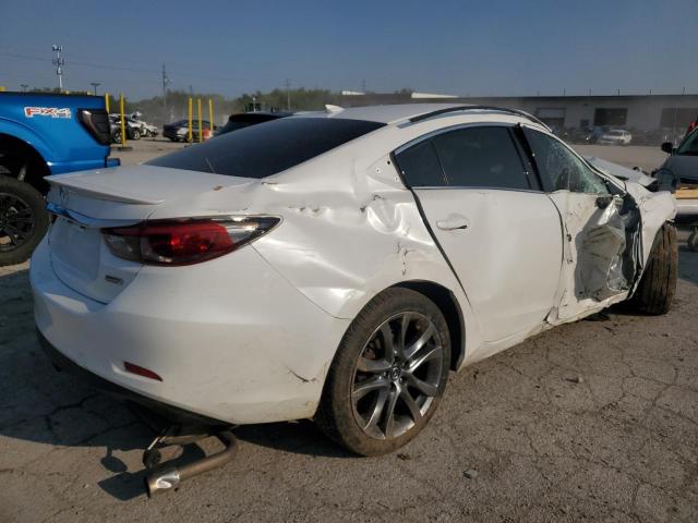 Vin: jm1gl1x57h1137164, lot: 58979815, mazda 6 grand touring 20173