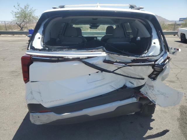 2025 KIA CARNIVAL E KNDNC5KA2S6026907