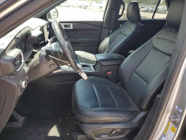 2020 FORD EXPLORER LIMITED 1FMSK8FH0LGC29123