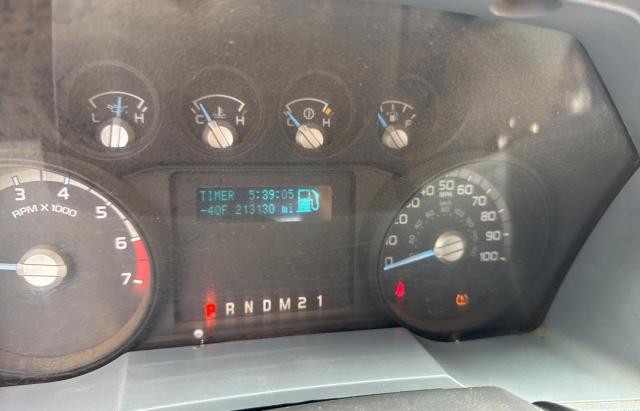 2015 FORD F250 SUPER - 1FT7W2B63FEC54565