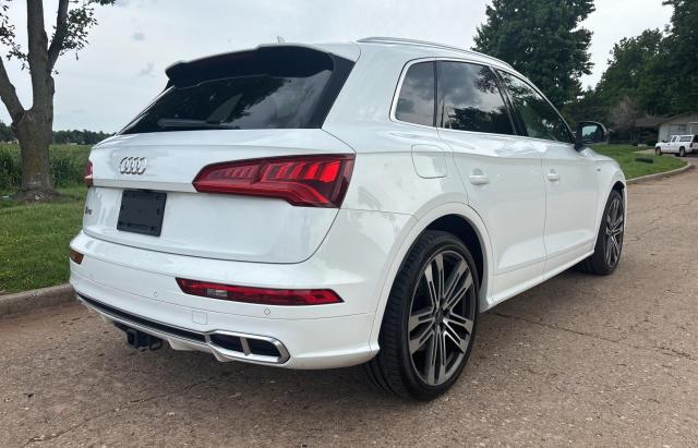 Vin: wa1c4afy2j2078428, lot: 60749305, audi sq5 prestige 20184