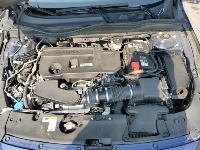 2020 HONDA ACCORD EXL 1HGCV2F53LA020045