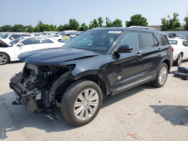 Vin: 1fm5k8lc4pga48148, lot: 59785725, ford explorer king ranch 2023 img_1