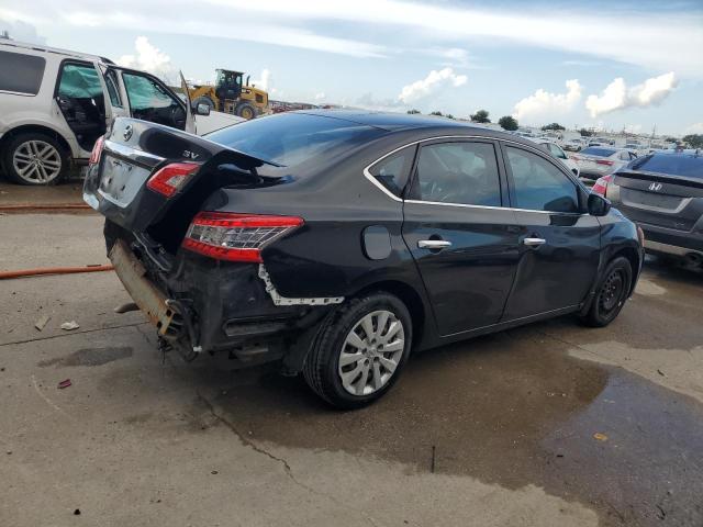 Vin: 3n1ab7ap2fy268004, lot: 61266085, nissan sentra s 20153