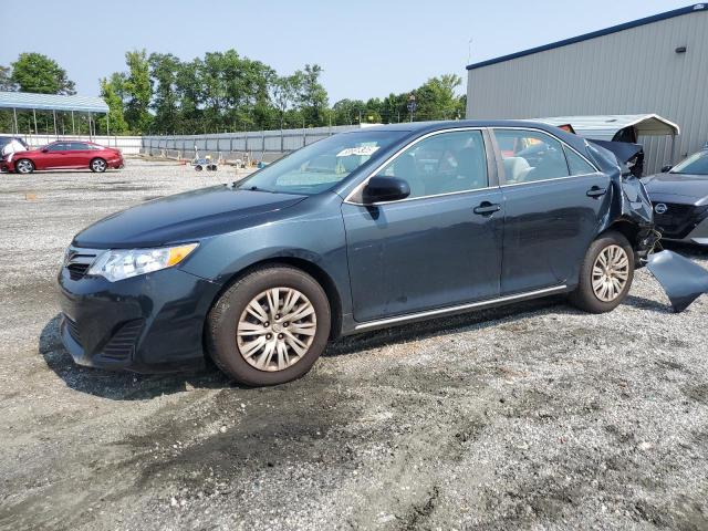 Vin: 4t4bf1fk6dr291321, lot: 58991325, toyota camry l 2013 img_1