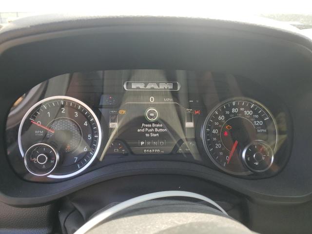 2023 RAM 1500 BIG H - 1C6SRFFT3PN704362