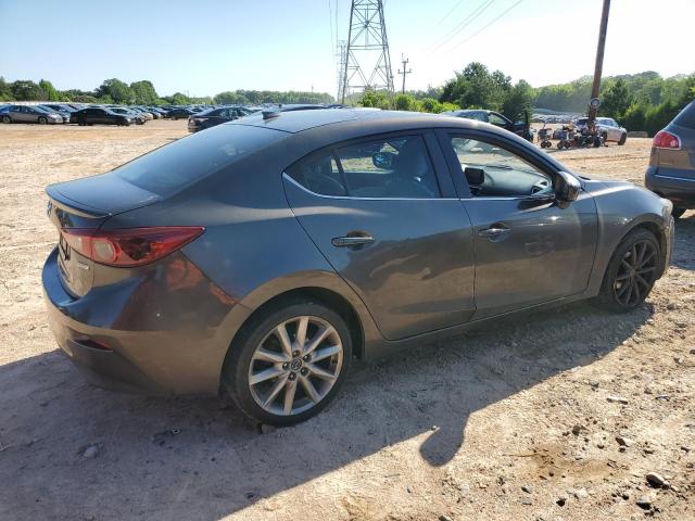 2017 MAZDA 3 GRAND TO 3MZBN1W31HM147242