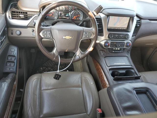 2015 CHEVROLET TAHOE C150 - 1GNSCCKC6FR206640