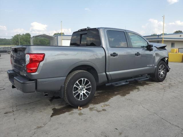 Vin: 1n6aa1ef5rn116182, lot: 59593725, nissan titan sv 20243