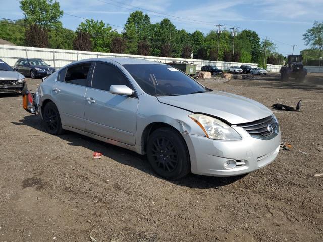 Vin: 1n4al2ap9cn446244, lot: 58967715, nissan altima base 20124