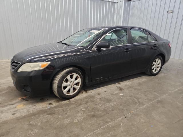 2010 TOYOTA CAMRY BASE - 4T1BF3EK3AU034202