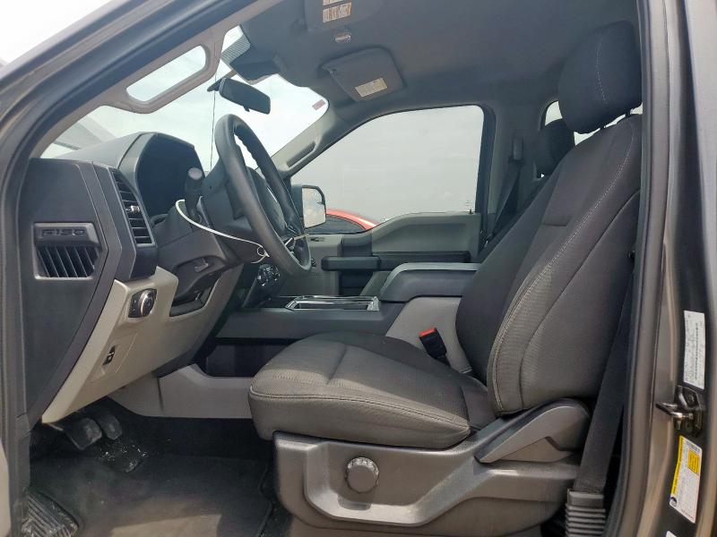 2019 FORD F150 SUPER 1FTEW1CP3KKD44173