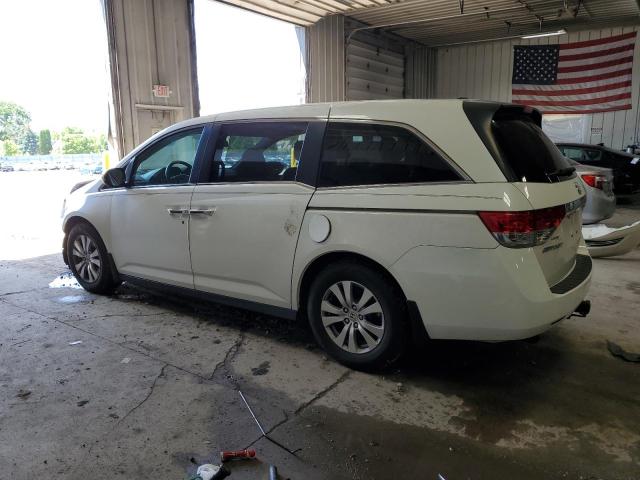 2016 HONDA ODYSSEY EX 5FNRL5H61GB130322
