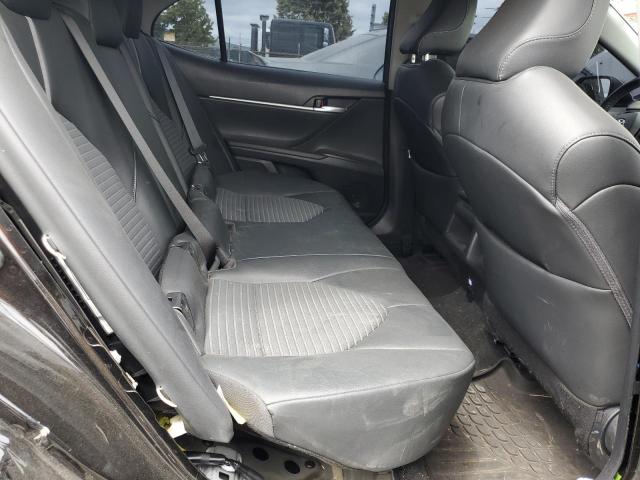 2023 TOYOTA CAMRY SE N 4T1G11AK5PU144286
