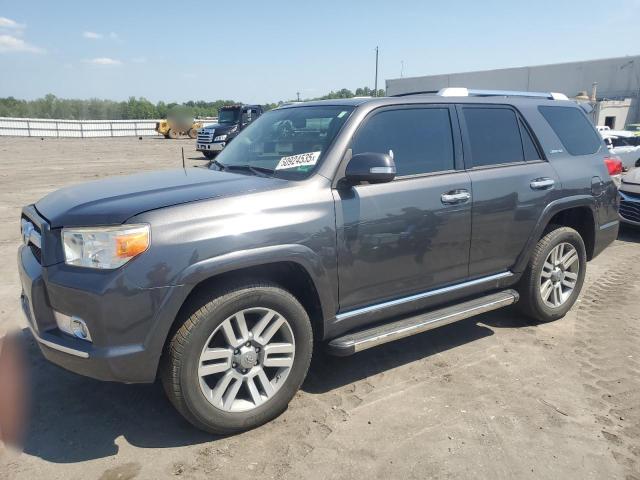 TOYOTA 4RUNNER SR