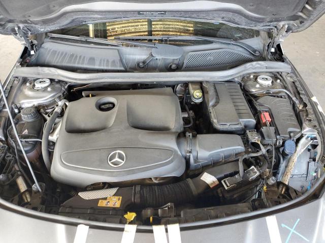 2018 MERCEDES-BENZ CLA 250 WDDSJ4EB3JN679702