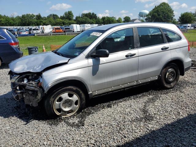 HONDA CR-V LX