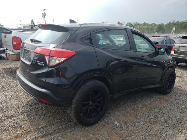 2019 HONDA HR-V SPORT 3CZRU6H12KG724017