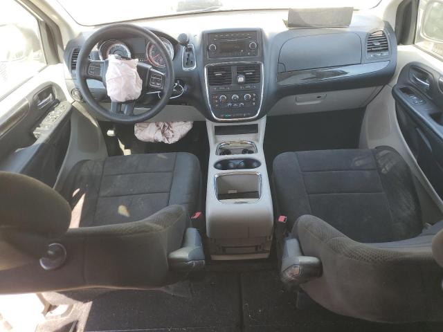 2012 DODGE CARA GRAND - 2C4RDGCG6CR310192