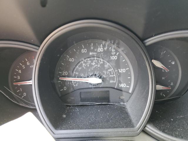 2014 KIA RIO LX #3269215076