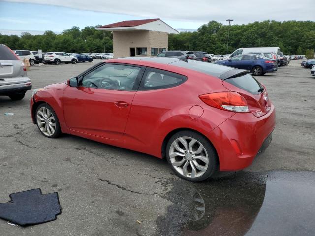 Vin: kmhtc6ad9cu044998, lot: 61774285, hyundai veloster 20122