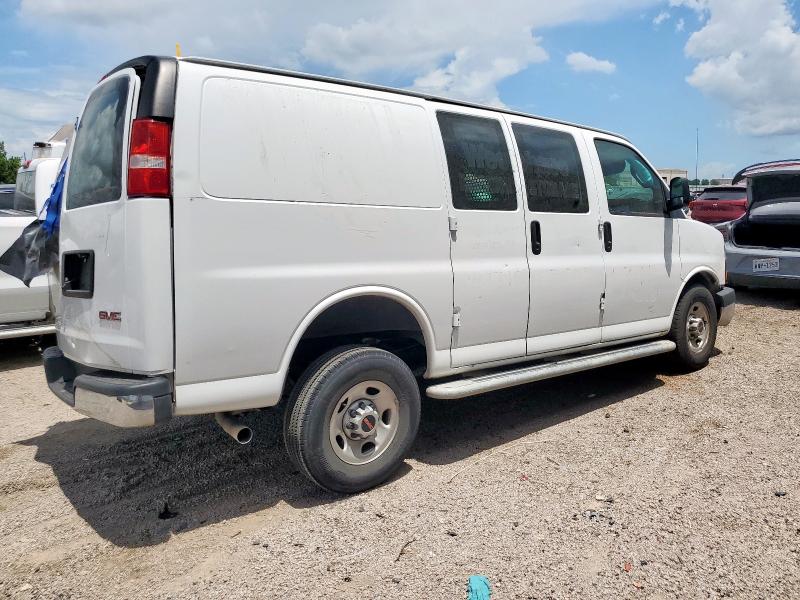 Vin: 1gtw7afp3p1163214, lot: 61776905, gmc savana g2500 20233