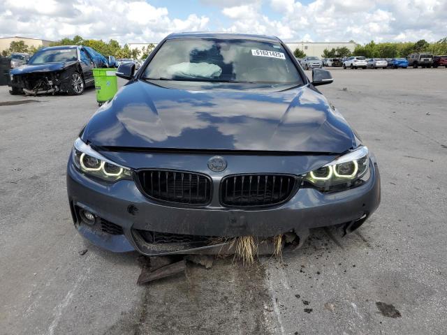 2018 BMW 440XI WBA4W9C52JAC98784