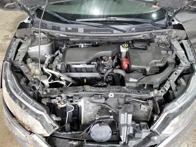2020 NISSAN ROGUE SPOR - JN1BJ1CW3LW363697