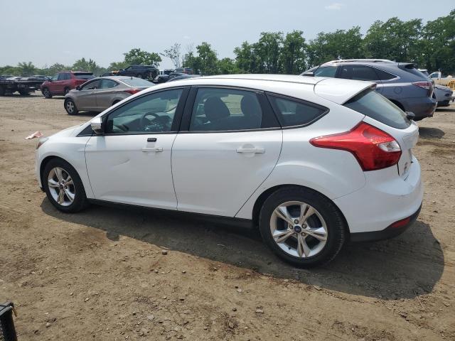 Vin: 1fadp3k27el103361, lot: 60267995, ford focus se 20142