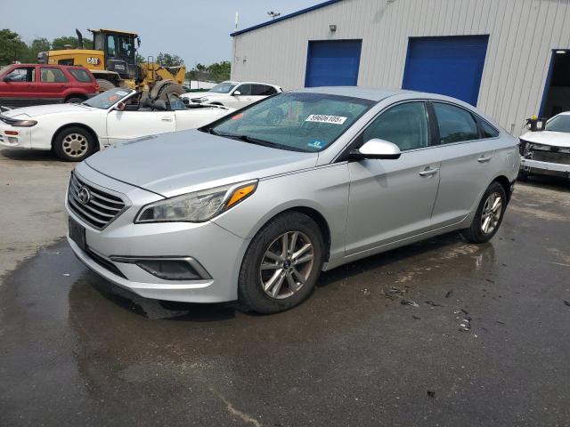 Vin: 5npe24af4gh312460, lot: 59606105, hyundai sonata se 2016 img_1