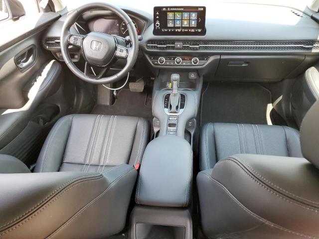 2025 HONDA HR-V EXL 3CZRZ2H76SM763192