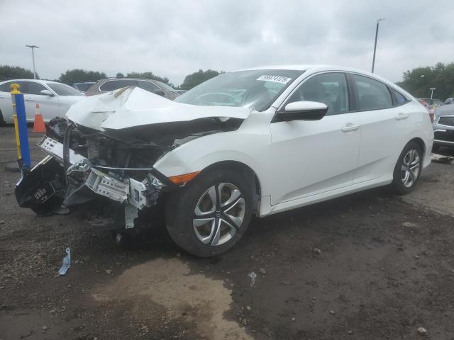 Vin: 19xfc2f59je203767, lot: 59974125, honda civic lx 2018 img_1