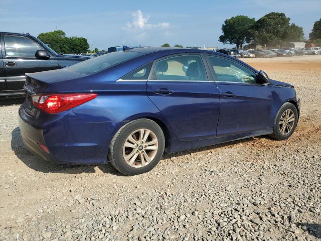 Vin: 5npeb4ac4eh858999, lot: 62680585, hyundai sonata gls 20143
