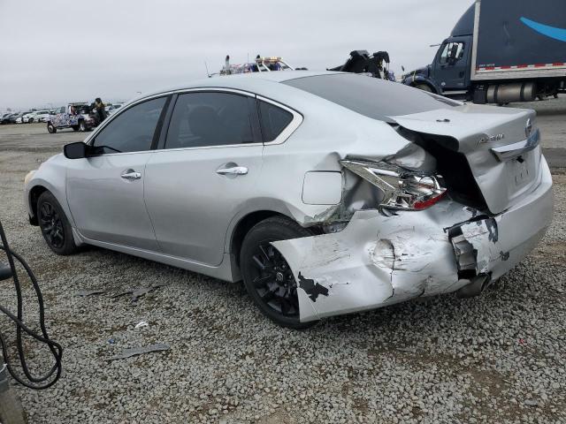 Vin: 1n4al3ap5fn916313, lot: 59697335, nissan altima 2.5 20152